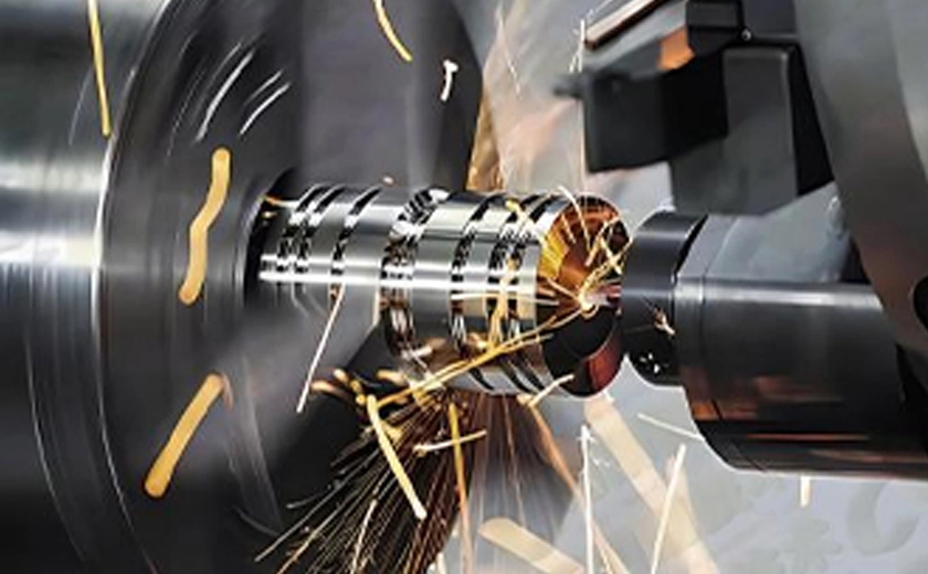 CNC Turning