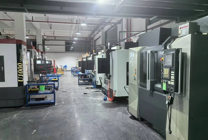 WHY CHOOSE US FOR SHEET METAL FABRICATION