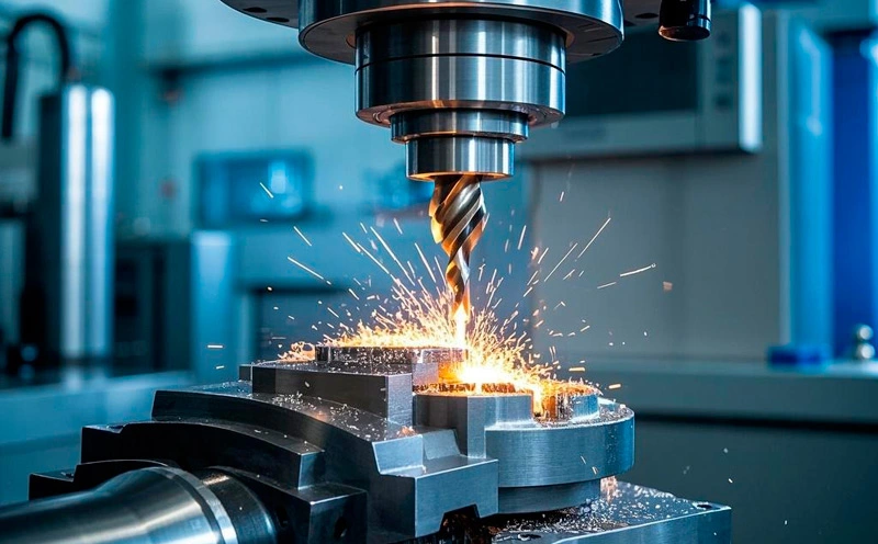 Prototype Milling