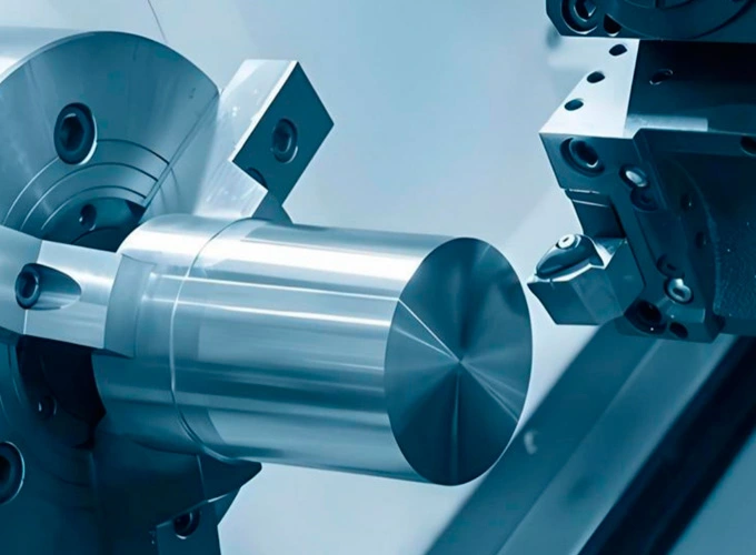 CNC Turning