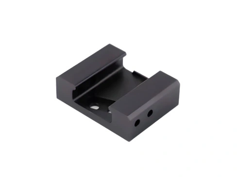 cnc machining alloy parts