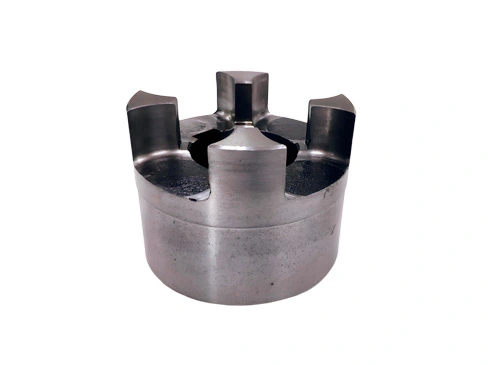 cnc machining stainless steel parts