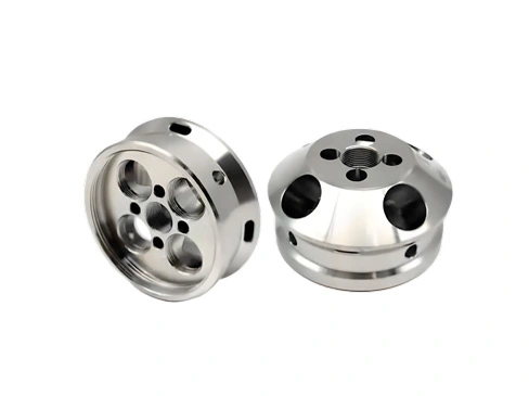cnc-stainless-steel-milling-parts