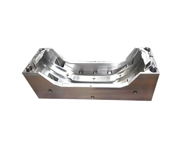 CNC Auto Parts