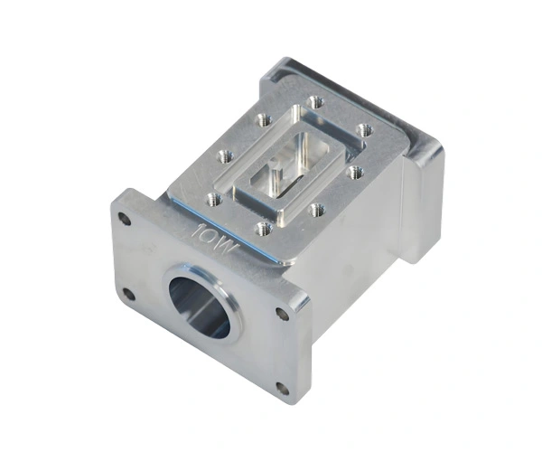CNC Auto Parts