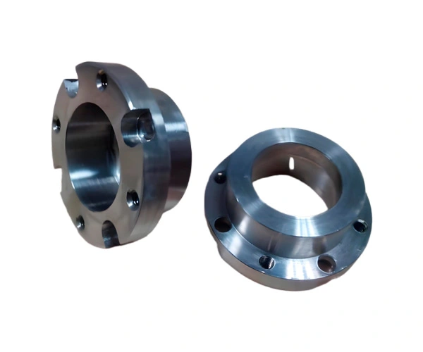CNC Auto Parts