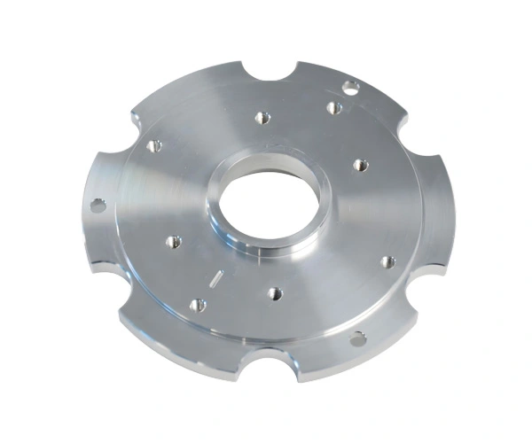 CNC Auto Parts