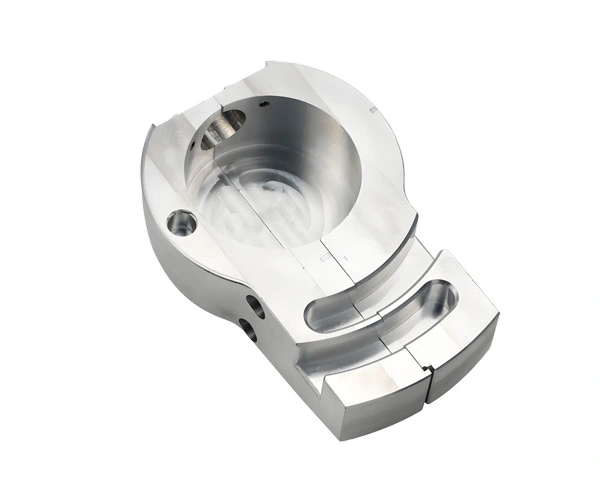 CNC Auto Parts