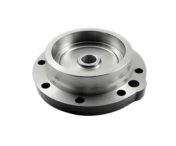 CNC Auto Parts