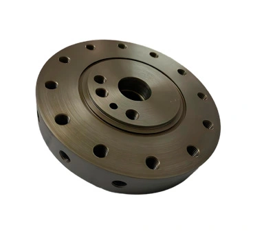 CNC Drilling Parts