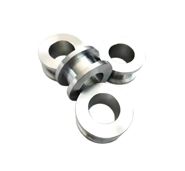 CNC Lathe Parts