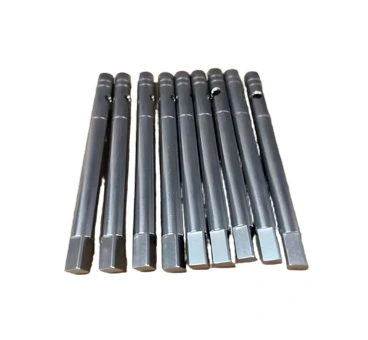 CNC Lathe Parts