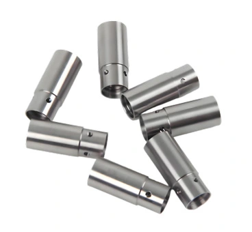 CNC Lathe Parts