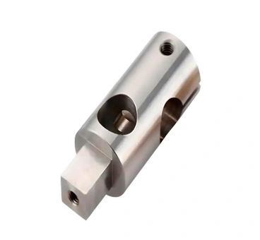 CNC Lathe Parts