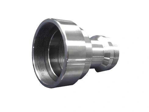 cnc lathe stainless steel parts