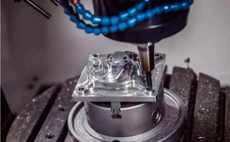 Milling Services