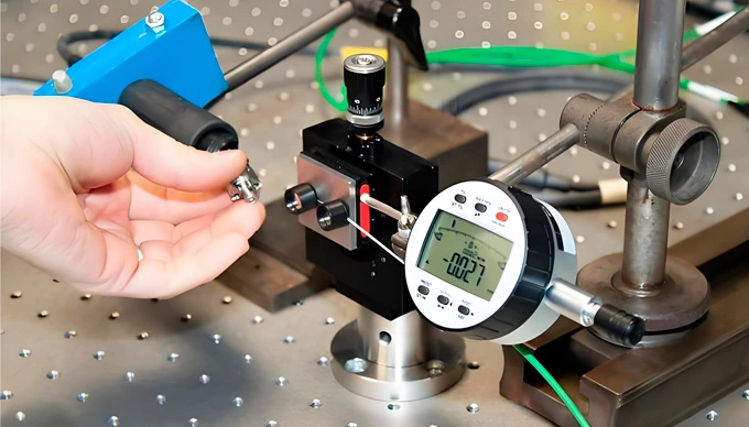 Our Quality Assurance For Custom CNC Lathe Machining Services