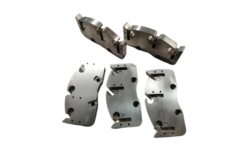 Precision Prototype Turning