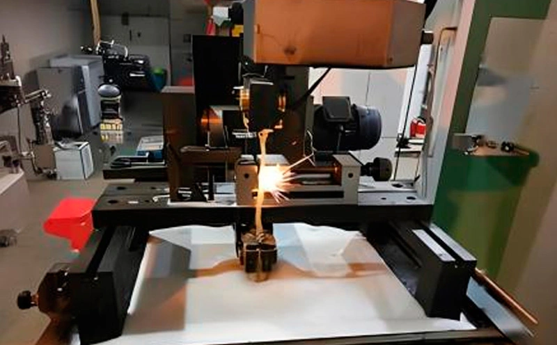 Wire Cutting