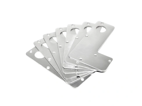 alloy stamping parts