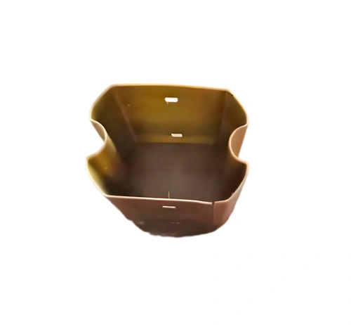 Brass Gasket Stamping Parts