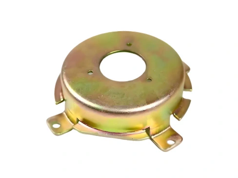 brass stamping parts