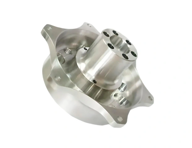 Aluminum