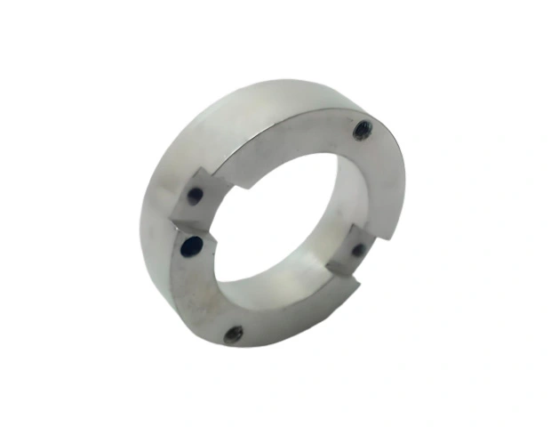 Aluminum