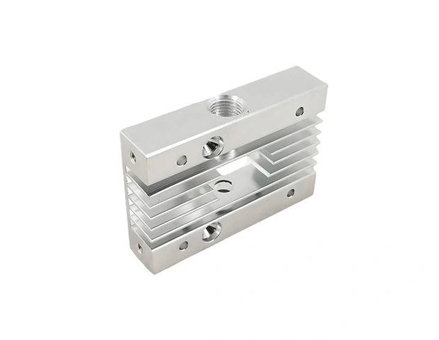 Aluminum