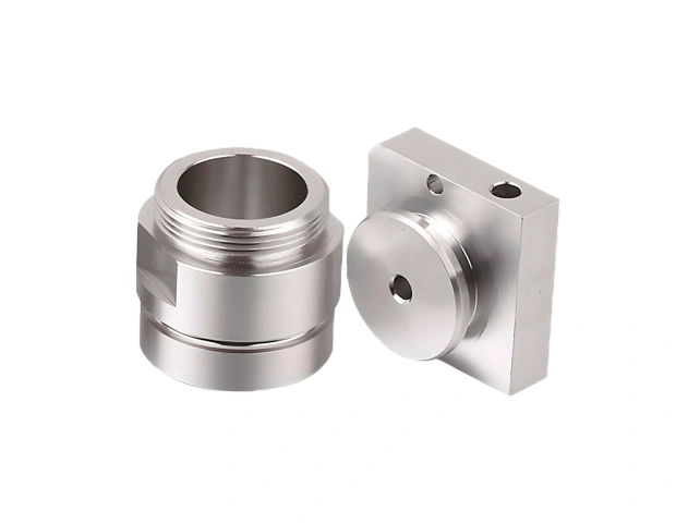 Aluminum
