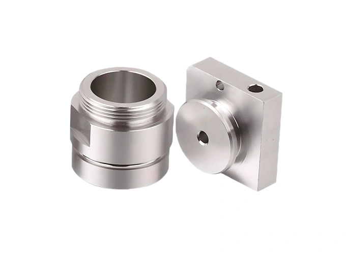 Aluminum