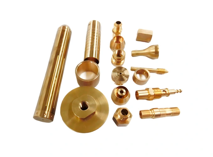 Brass