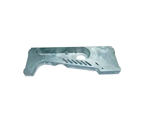 CNC Communication Parts