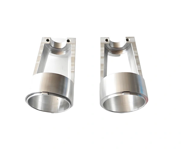 CNC Communication Parts