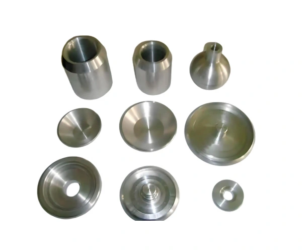 CNC Communication Parts