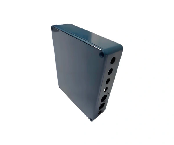CNC Communication Parts