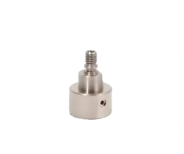 CNC Communication Parts