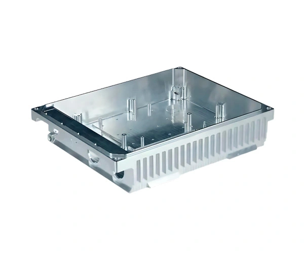 CNC Communication Parts