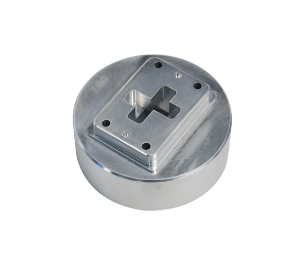 CNC Communication Parts