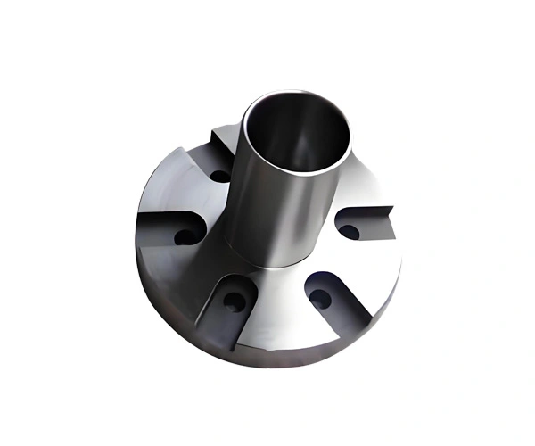 CNC Electronics Parts
