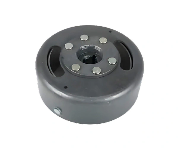 CNC Electronics Parts