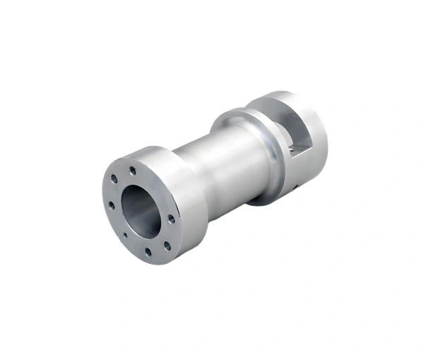CNC Industrial Robot Parts
