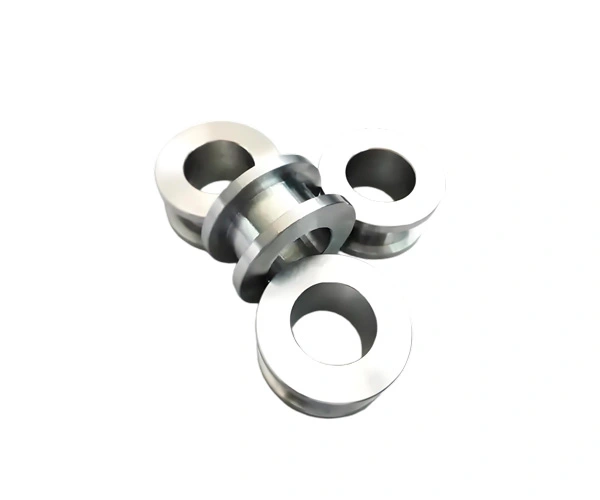 CNC Industrial Robot Parts