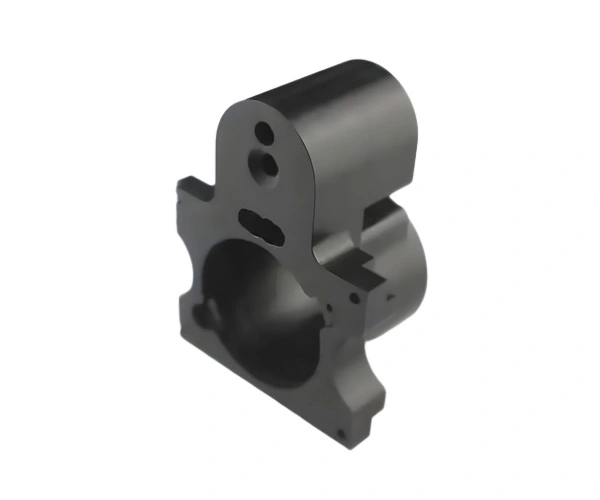 CNC Industrial Robot Parts