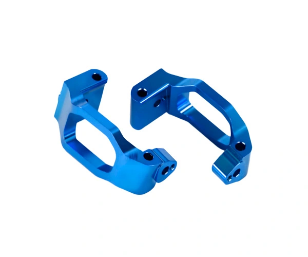 CNC Industrial Robot Parts