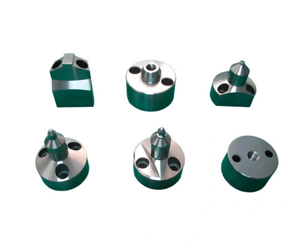CNC Mechanical Parts