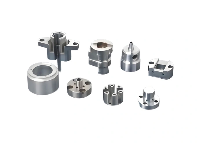 Mechanical