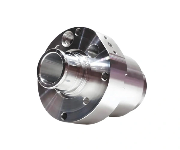 CNC Mechanical Parts