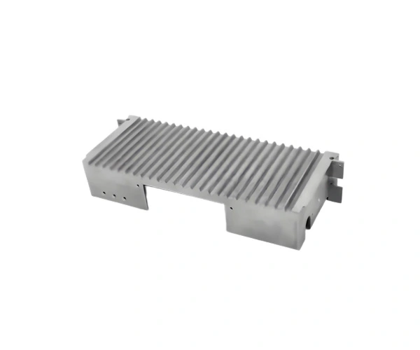 CNC Mechanical Parts