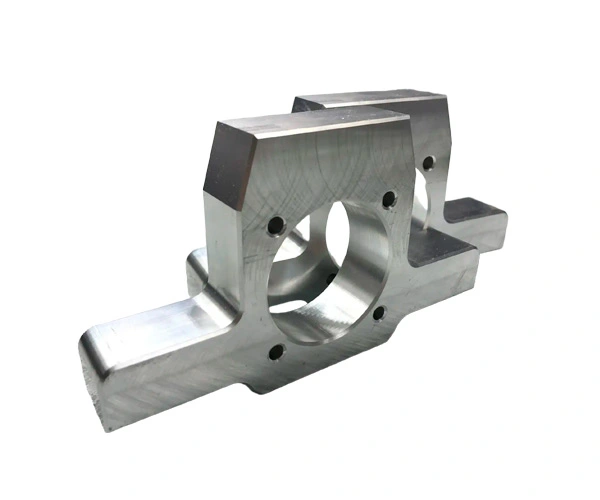 CNC Mechanical Parts